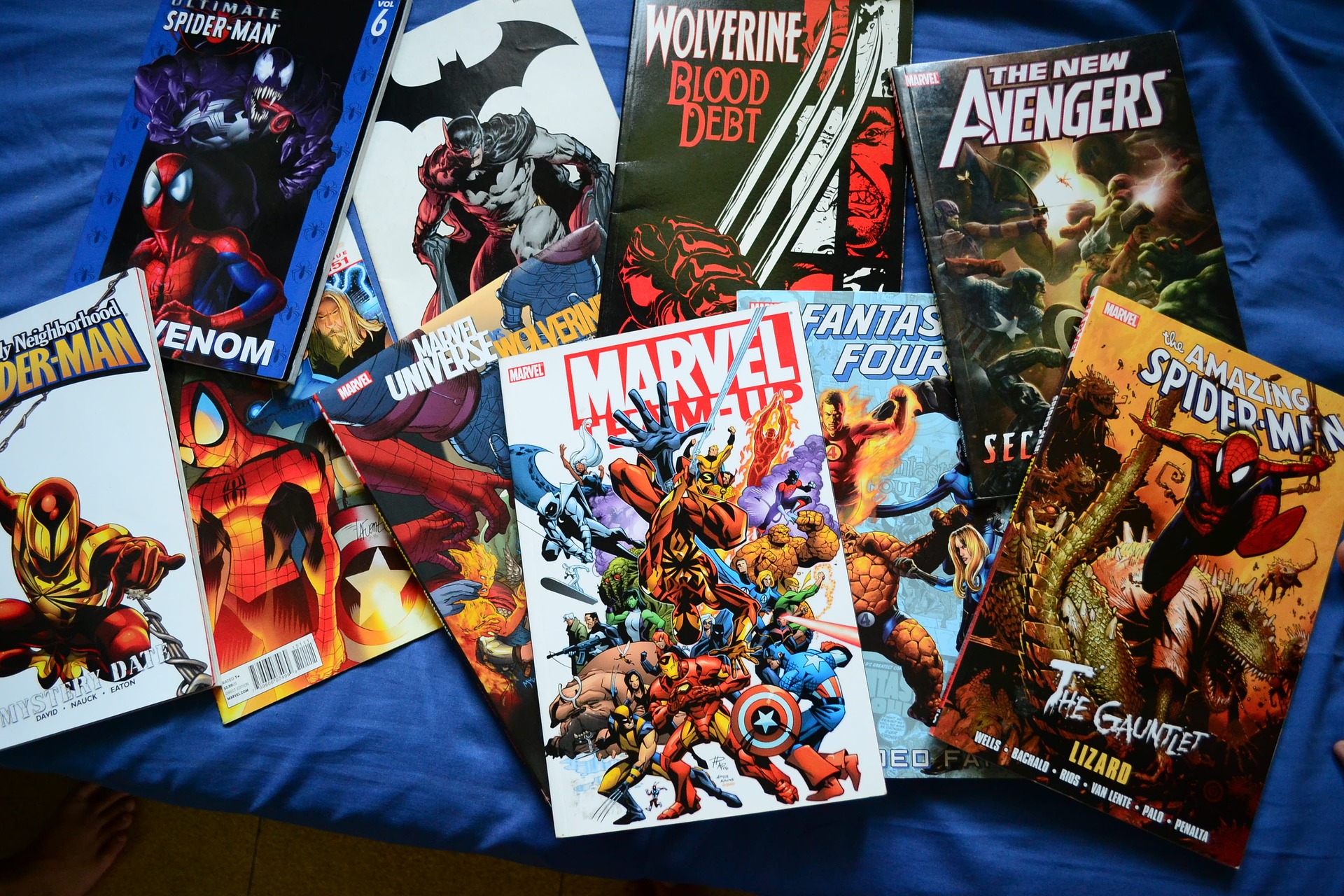 most-valuable-comic-books-of-the-2010s-personal-finance-advice