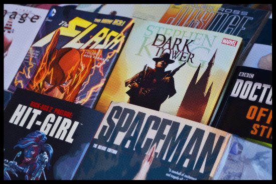 Most Valuable Comic Books of the 1990s