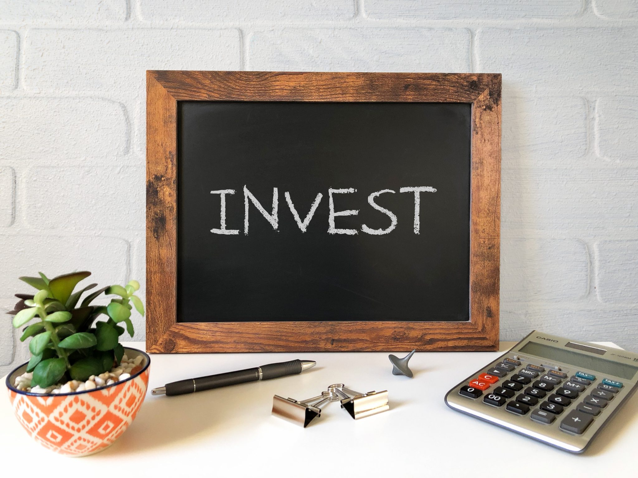 Ways To Invest your Money Personal Finance Advice