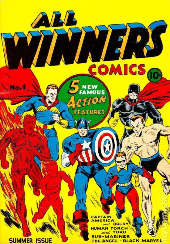 100 Most Valuable Comic Books Personal Finance Advice