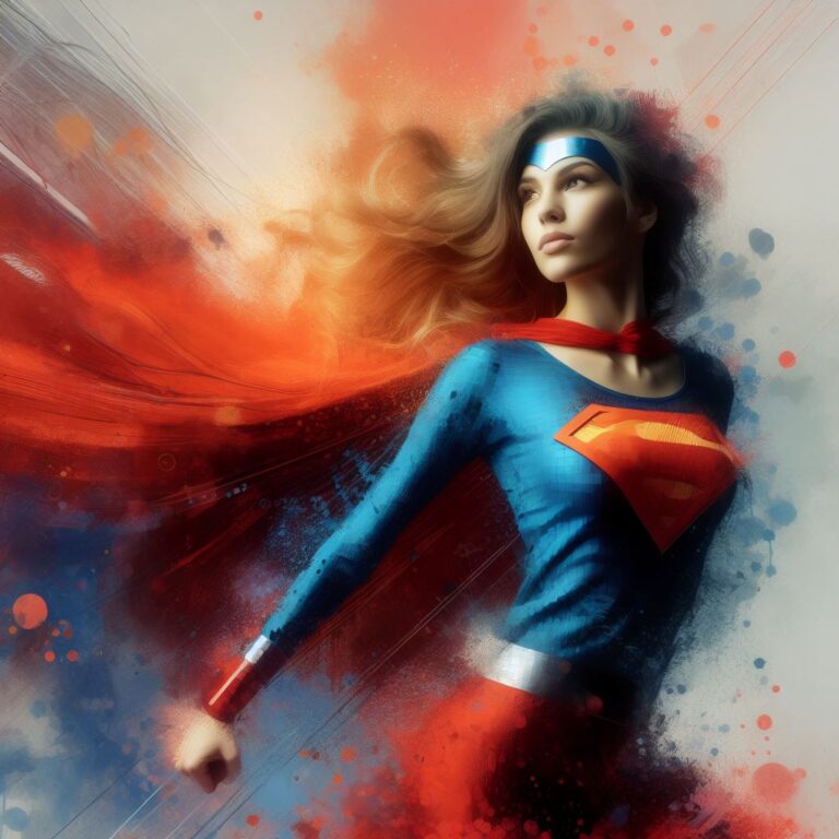 The 10 Greatest Female Superheroes Of All Time Personal Finance Advice