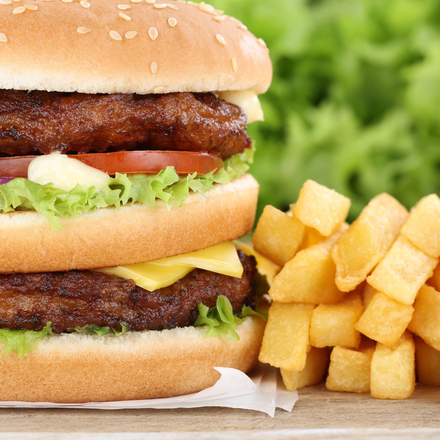 10 Reasons Some Of Your Favorite Fast Food Restaurants Are Filing For ...