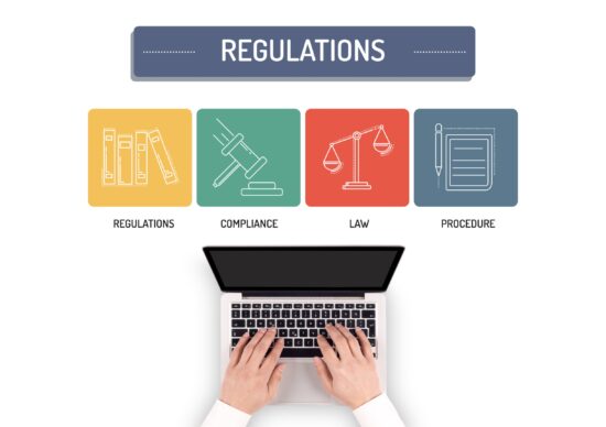 Regulatory and Legal Challenges