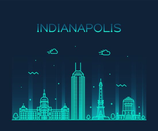 Indianapolis, Indiana