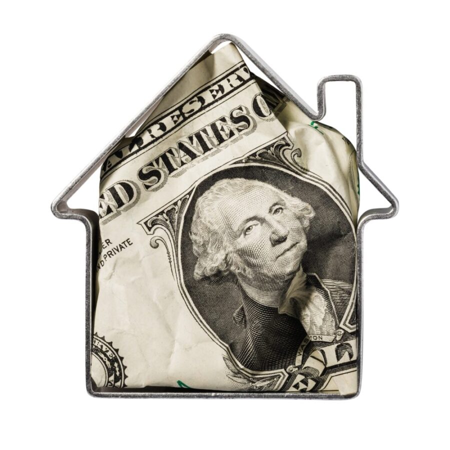 Retirees Don’t Have to Become House Poor!