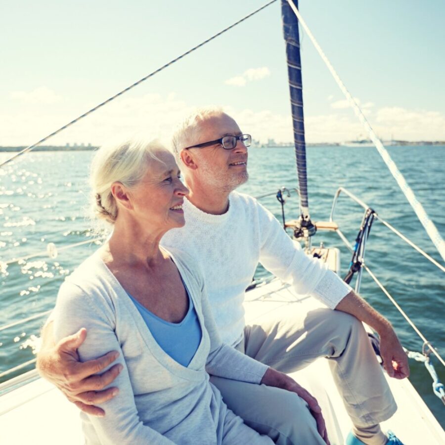 Retirement Planning 