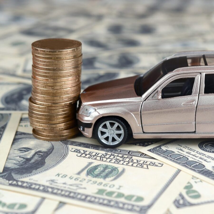 Car Loans and Transportation Costs