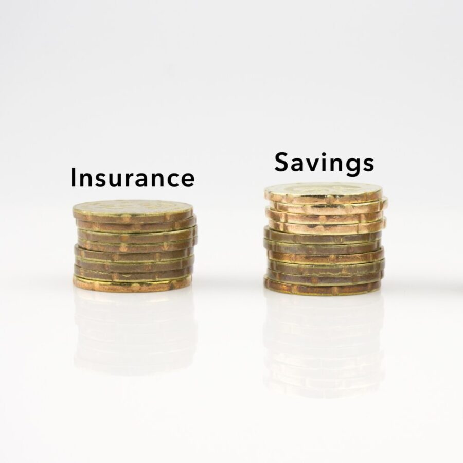 Myth 10 Skipping Insurance Saves Money