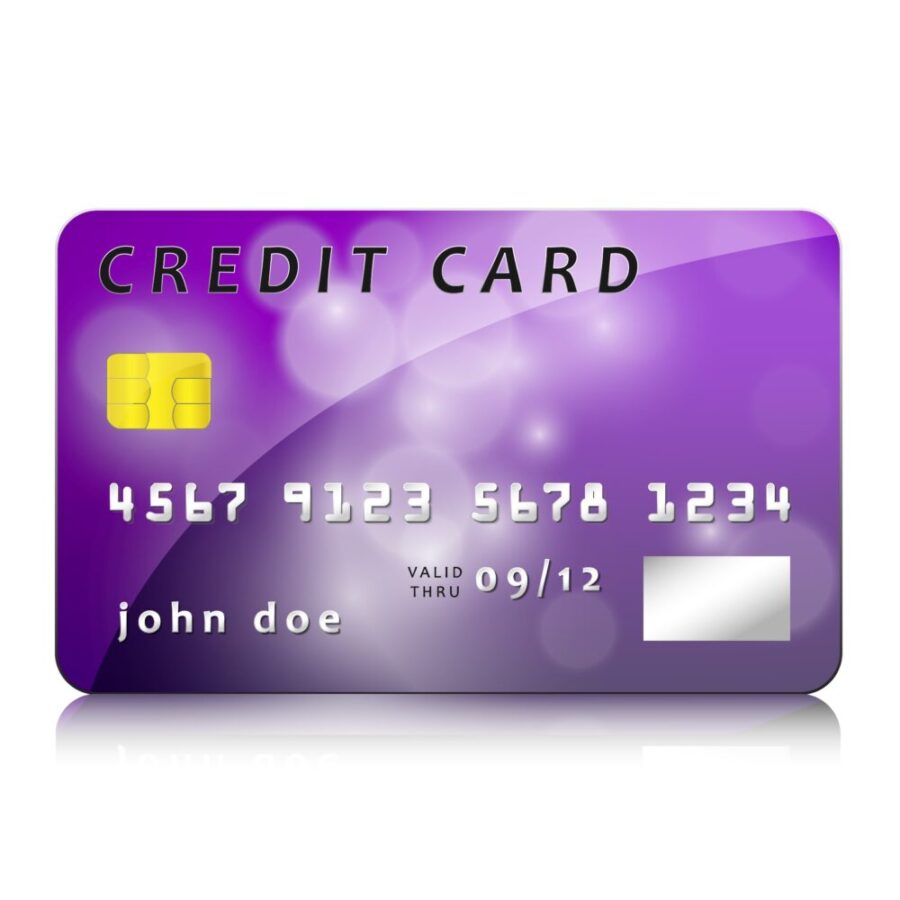 Myth 2 Credit Cards Are Bad for Your Finances