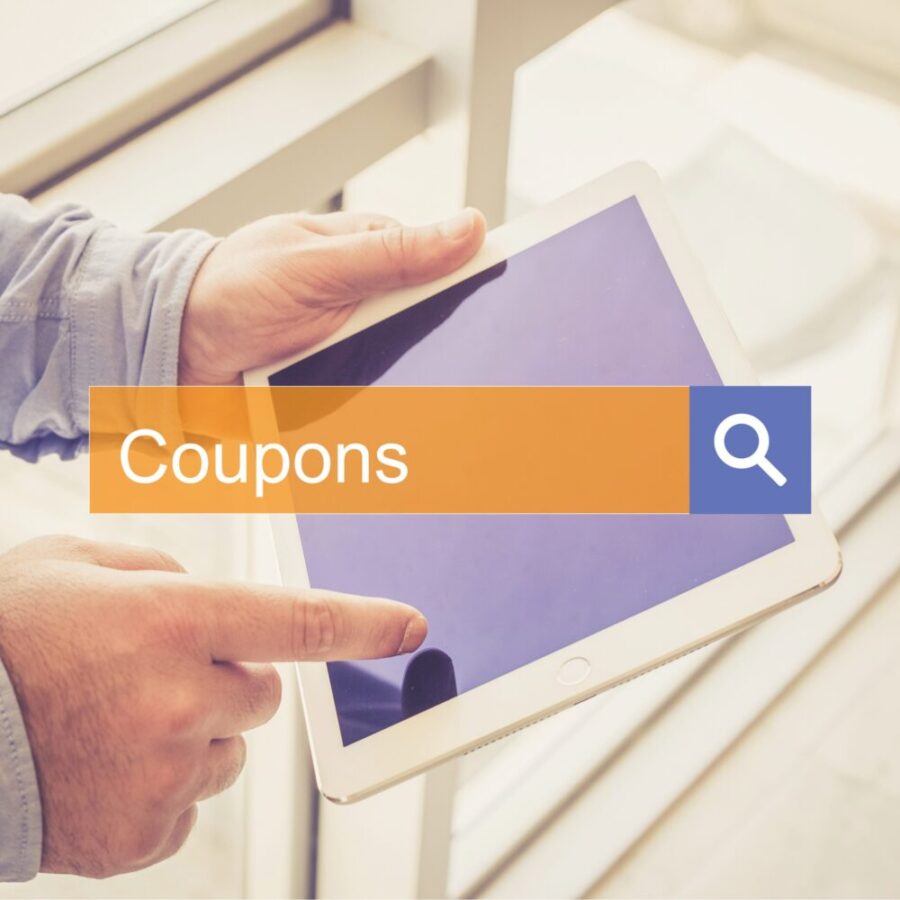 Myth 6 All Coupons and Discounts Are Worth Using