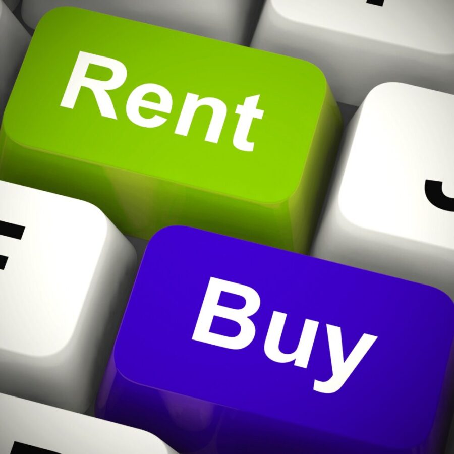 Myth 9 Renting Is Always Cheaper Than Buying