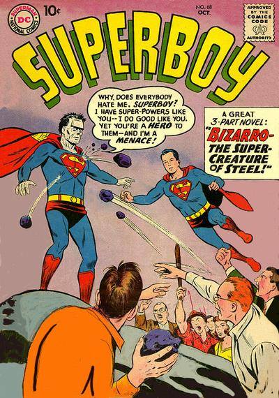 valuable comic books of the 1950s 