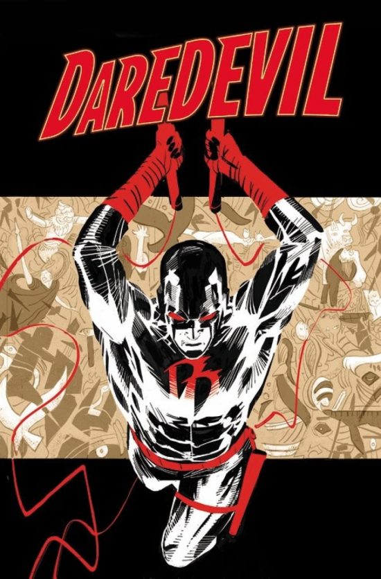 Greatest Daredevil comics