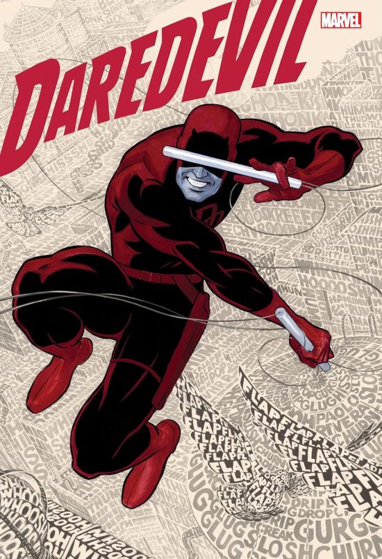 Greatest Daredevil comics