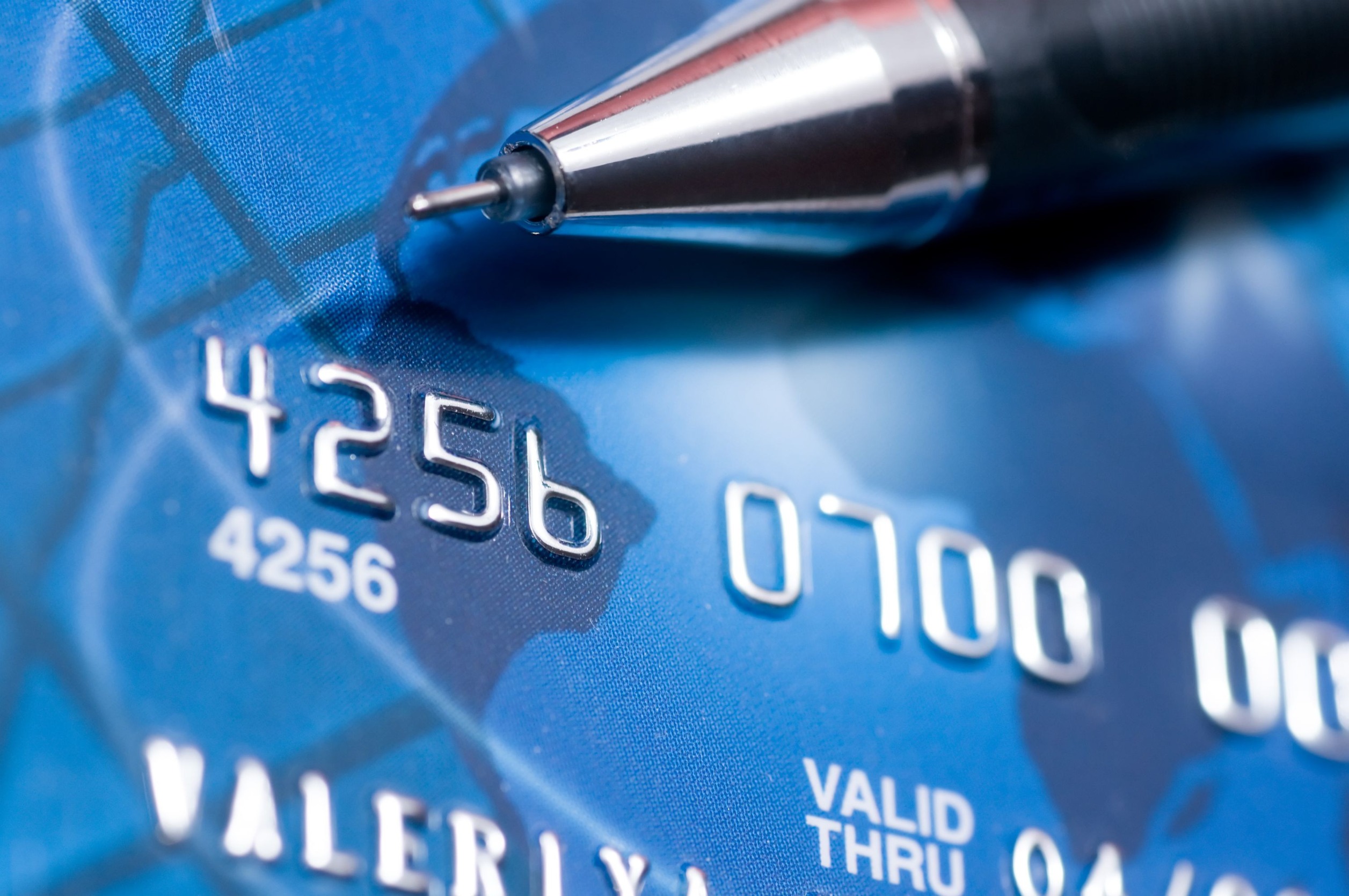 How Soon Can You Apply For A Credit Card After Filing For Bankruptcy