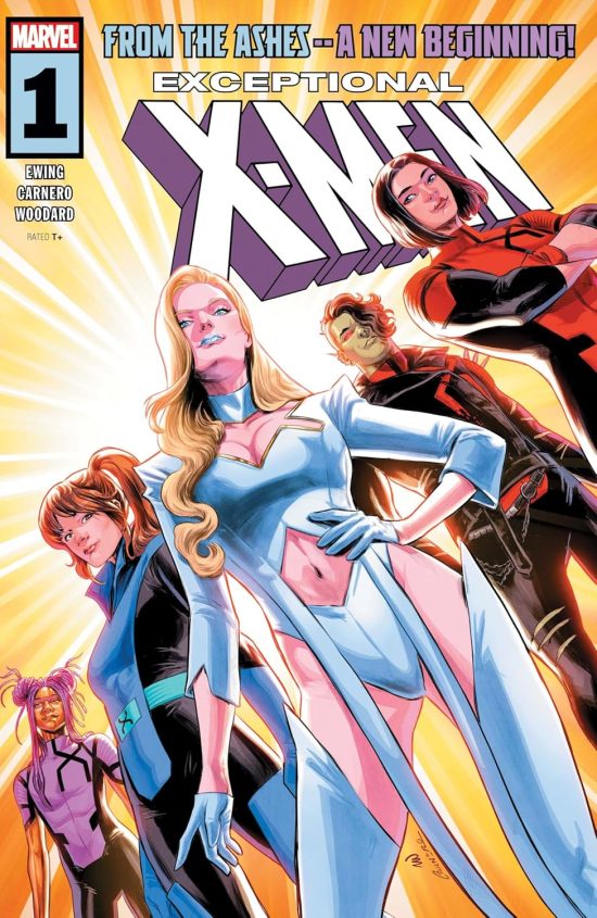 X-Men