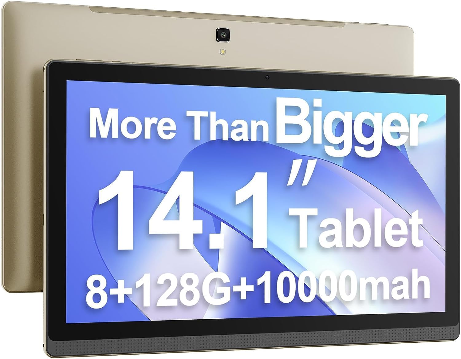 large tablets