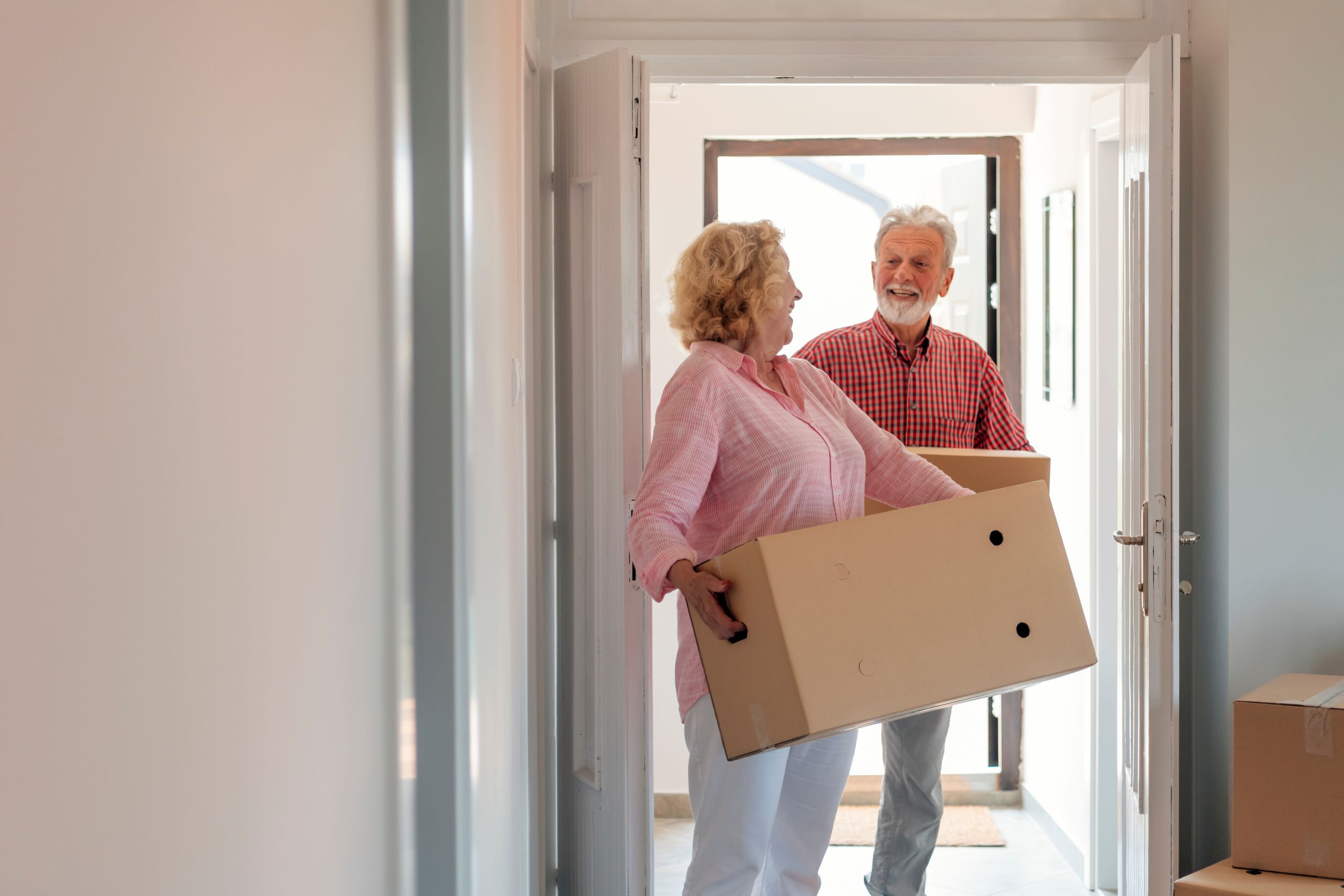 housing assistance